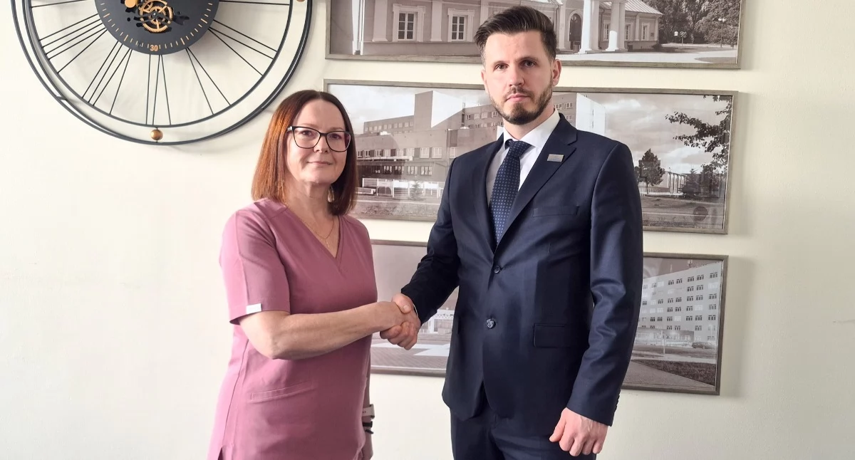 fot. Wojewódzki Szpital Specjalistyczny w Białej Podlaskiej 
