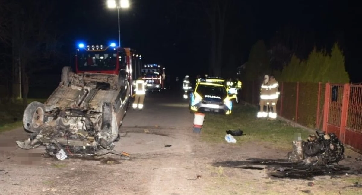 fot. KMP Biała Podlaska