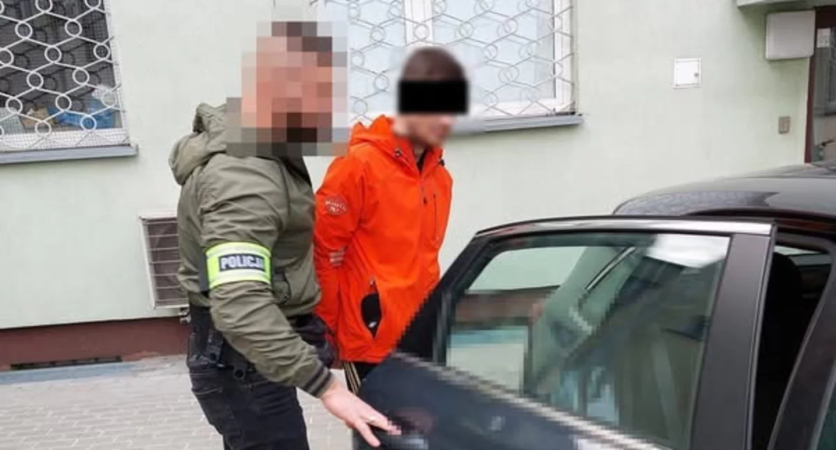 Fot.: Policja Bialska-fb
