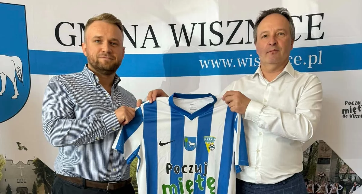 fot. Fb/Gmina Wisznice