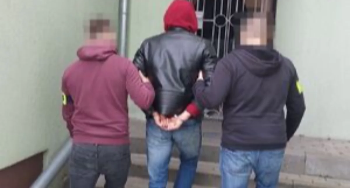 Fot.: Policja Bialska 