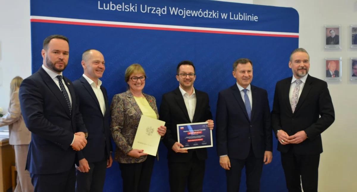 fot. UM Międzyrzec Podlaski 