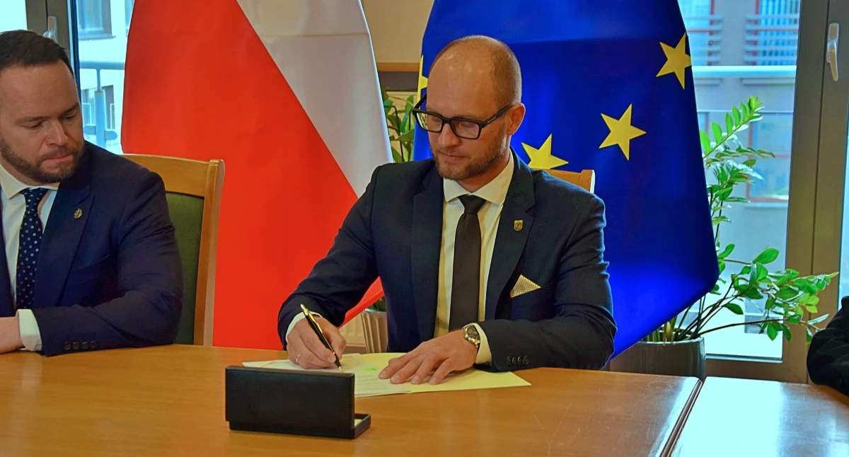 Inwestycje, drogi Rakowiskach! Gmina Biała Podlaska kolejnym dofinansowaniem - zdjęcie, fotografia