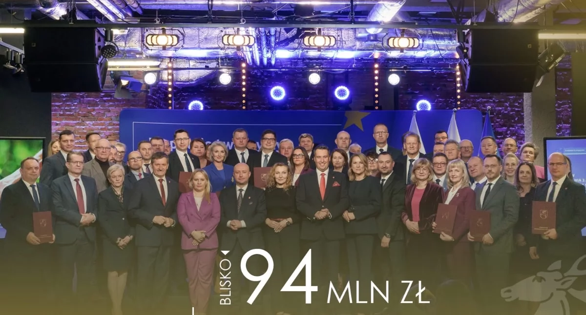Fot.: Urząd Marszałkowski Województwa Lubelskiego 