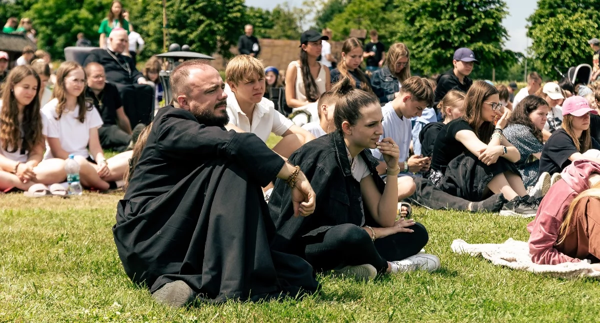 fot. Fundacja Nieprzeciętni