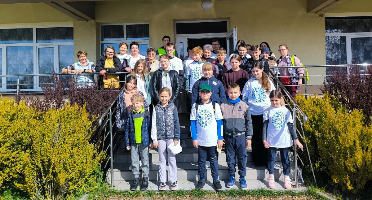 fot. Gmina Łomazy
