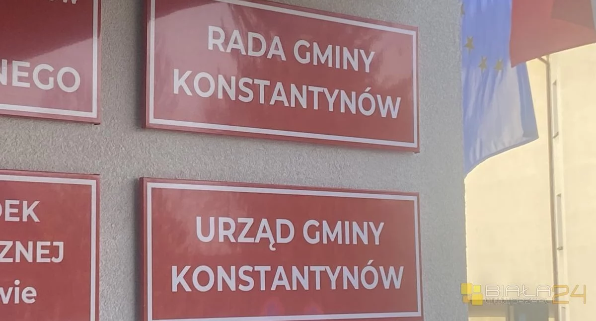 Urząd, gminie Konstantynów planowane cztery kaczarnie Wójt „To wnioski dwóch rolników” - zdjęcie, fotografia