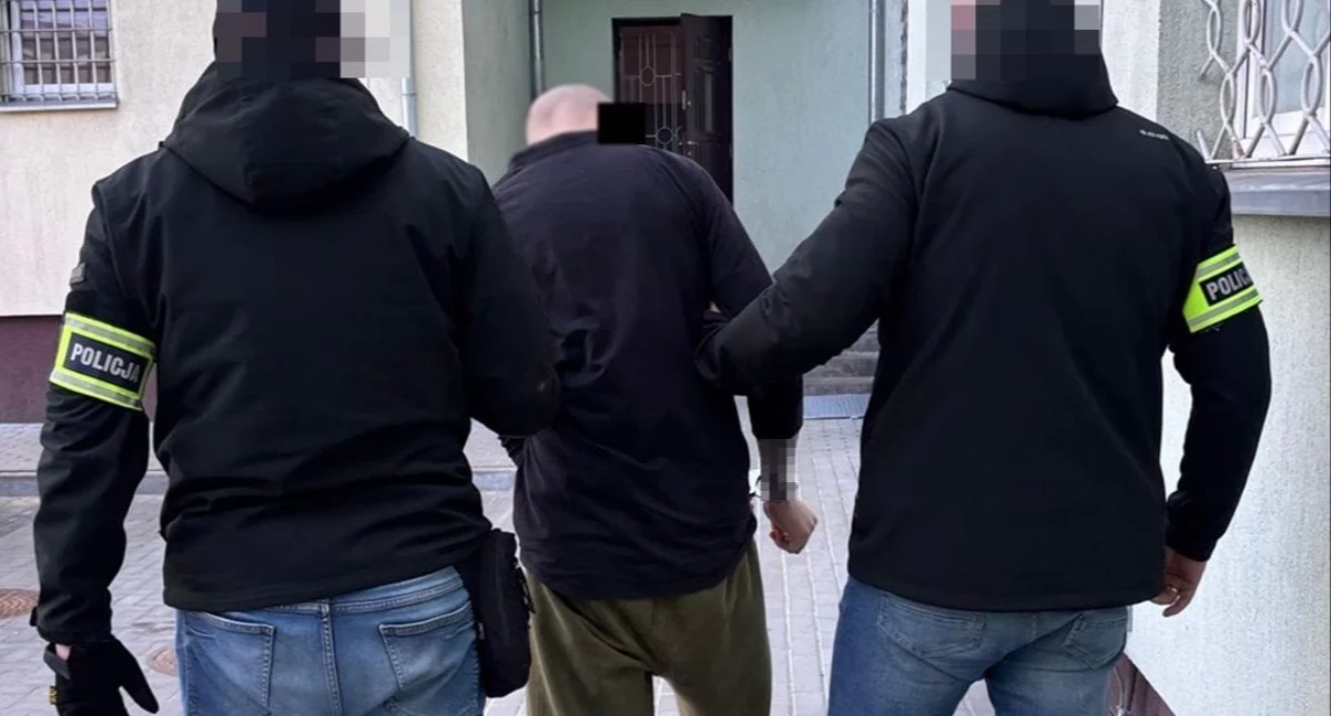 fot. KMP Biała Podlaska
