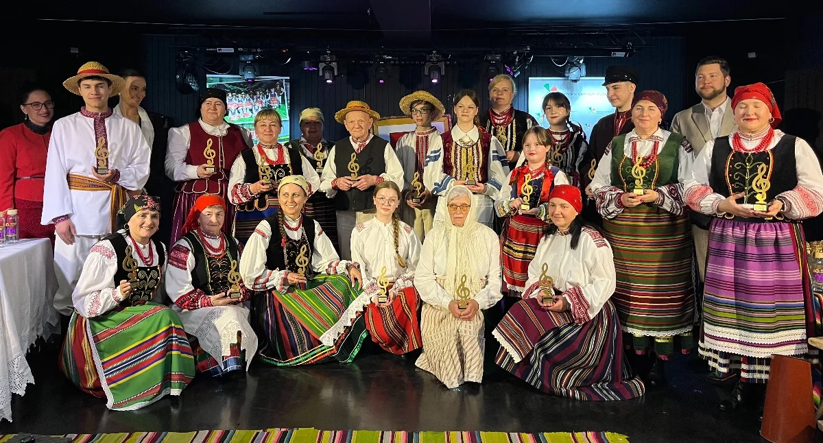 fot. Gminne Centrum Kultury w Konstantynowie