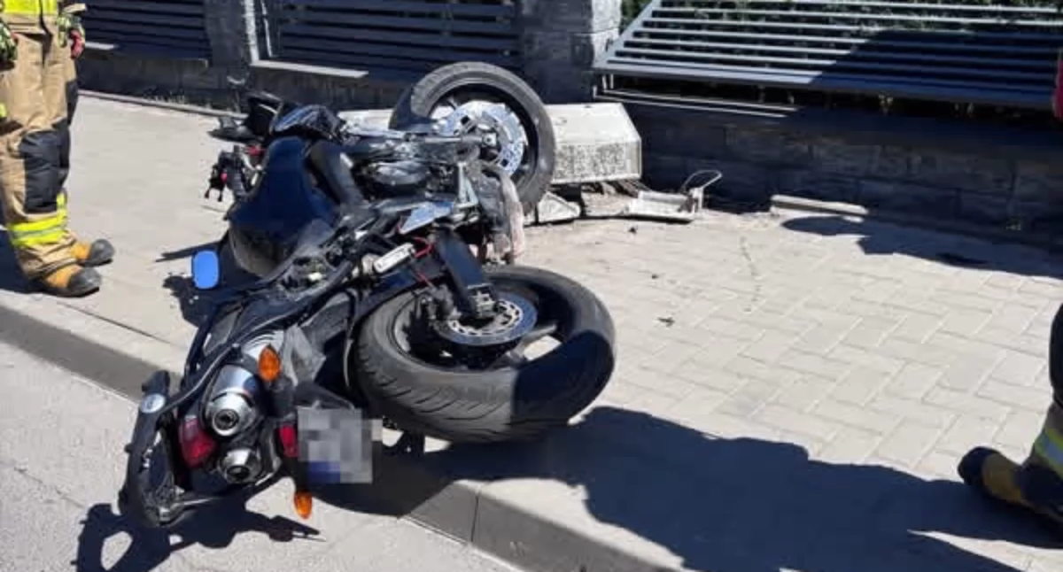 Fot.: Policja Bialska - fb 