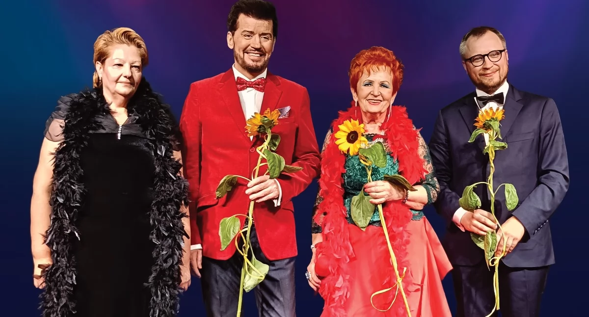 koncerty, Serca Mamy” Wyjątkowy koncert okazji Matki Konstantynowie - zdjęcie, fotografia