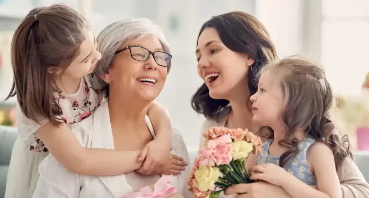 ludzie, „Mamy Mamom” Białej Podlaskiej Kobiety spotkają rozmawiać zdrowiu biznesie relacjach - zdjęcie, fotografia