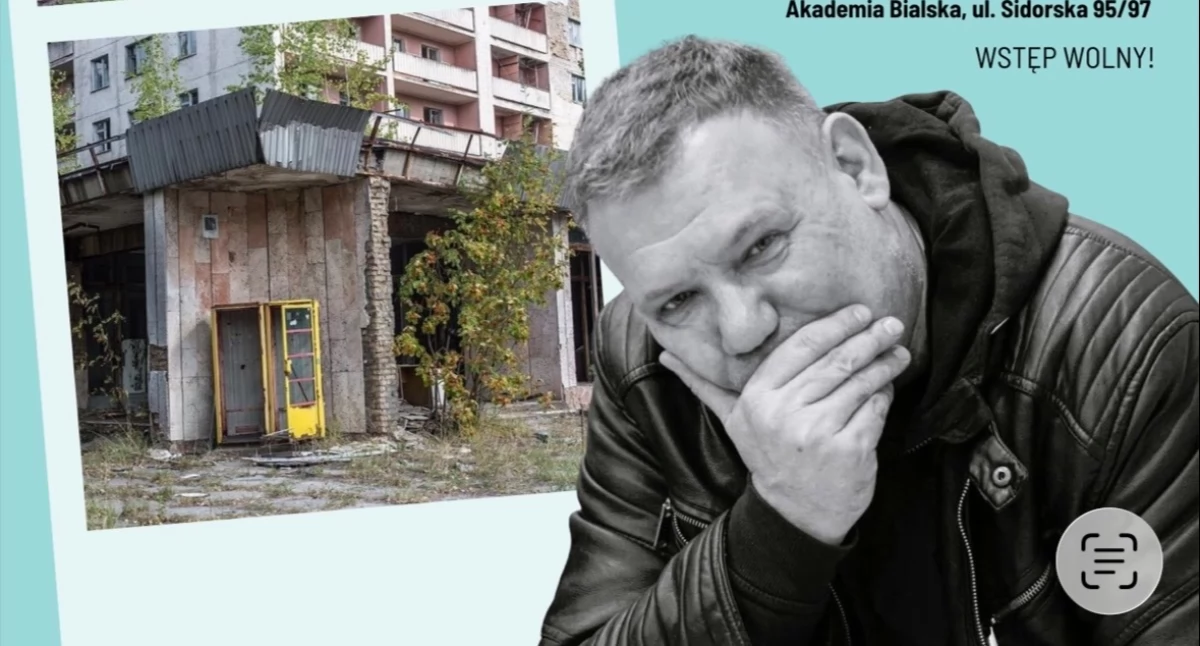 Fot.: Autor Maila 