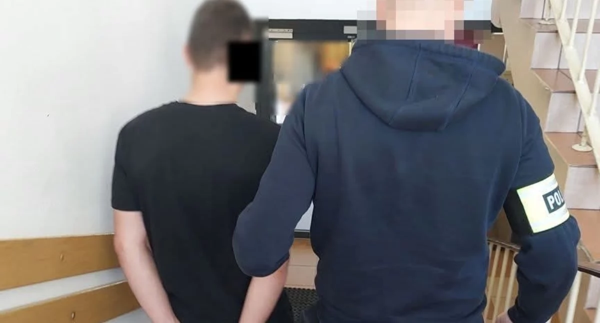 Fot.: Policja Bialska - fb