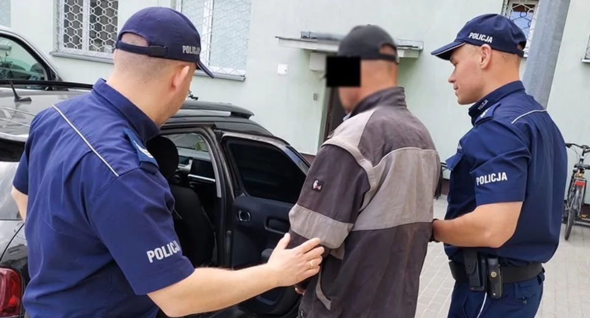 Fot.: Policja Bialska -fb