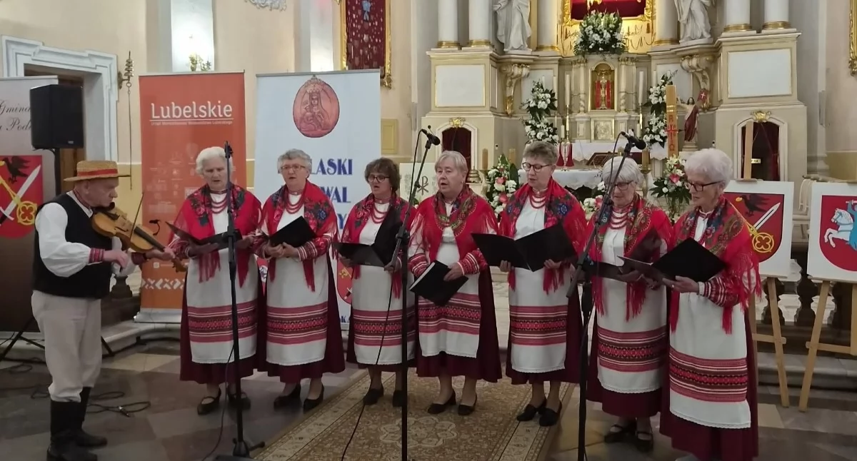 fot. GCK Konstantynów 