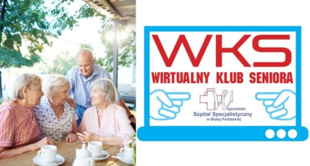 zdrowie, dbać wzrok emeryturze Wirtualny Seniora zaprasza bezpłatne spotkanie ekspertem okulistyki - zdjęcie, fotografia
