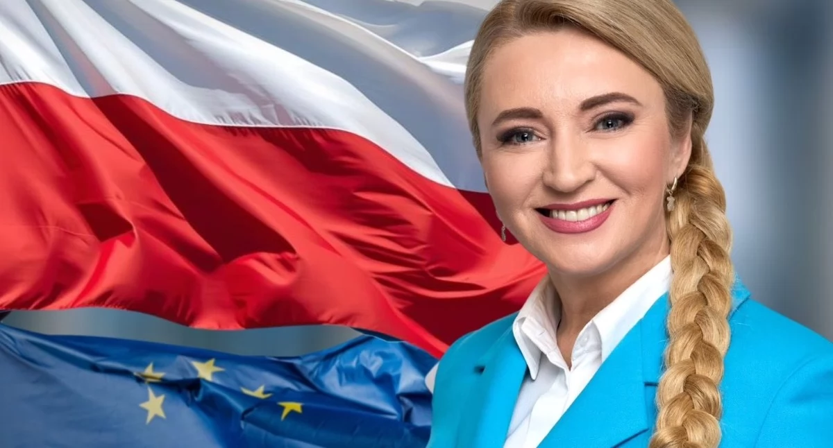 fot. Marta Wcisło/Fb