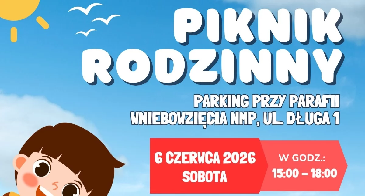 festyny, Bezpiecznie rodzinnie przytupem! Wielki Piknik Rodzinny Białej Podlaskiej - zdjęcie, fotografia