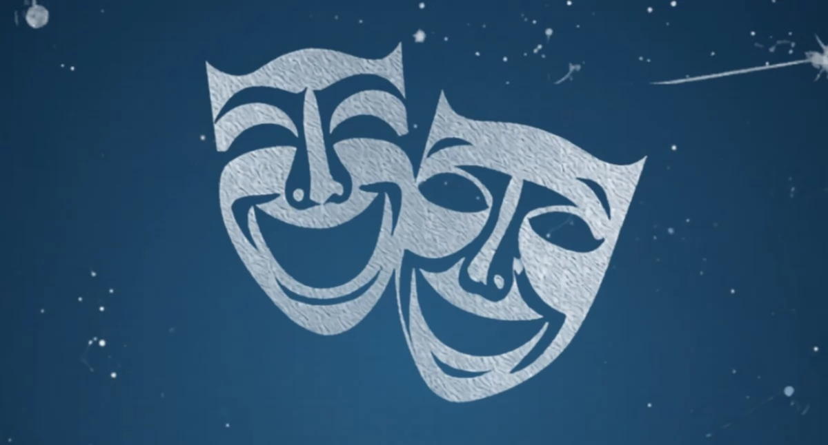 konkurs, Młode talenty zabłysną scenie! Ogólnopolski Przegląd Amatorskich Teatrów Dziecięcych Młodzieżowych „Teatralny Gwiazdozbiór” Mordach zgłoszenia prezentacje konkursowe - zdjęcie, fotografia