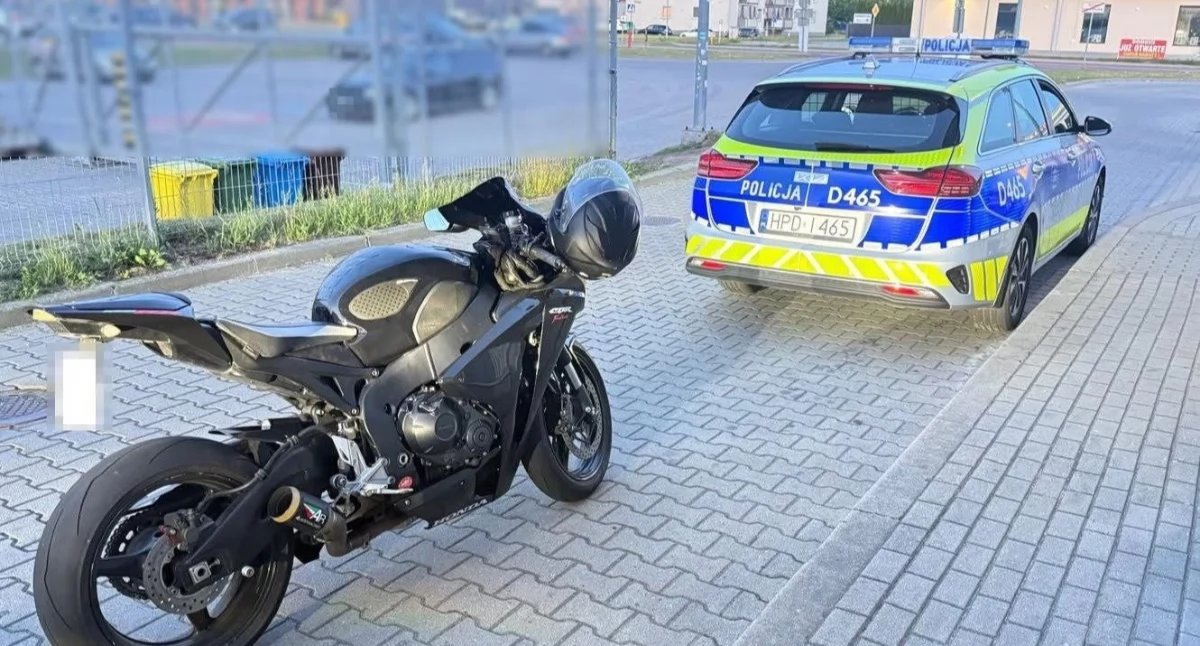 Fot.: Policja Bialska - fb