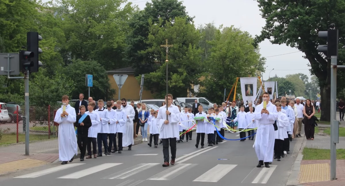 fot. Dominik Wasilewski