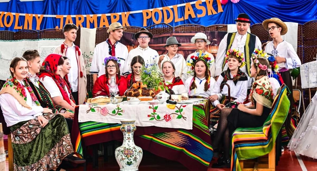 fot. Zbigniew Gwardiak/Szymon Gutko