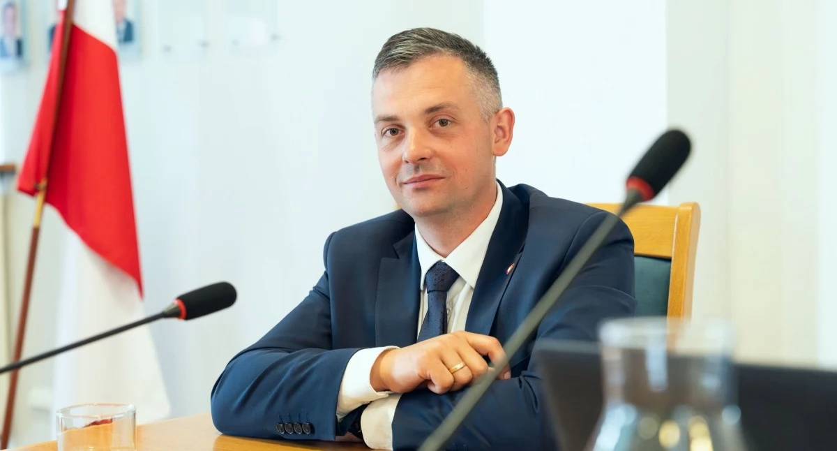 fot. Wojciech Sosnowski - Radny Sejmiku Lubelskiego/Fb