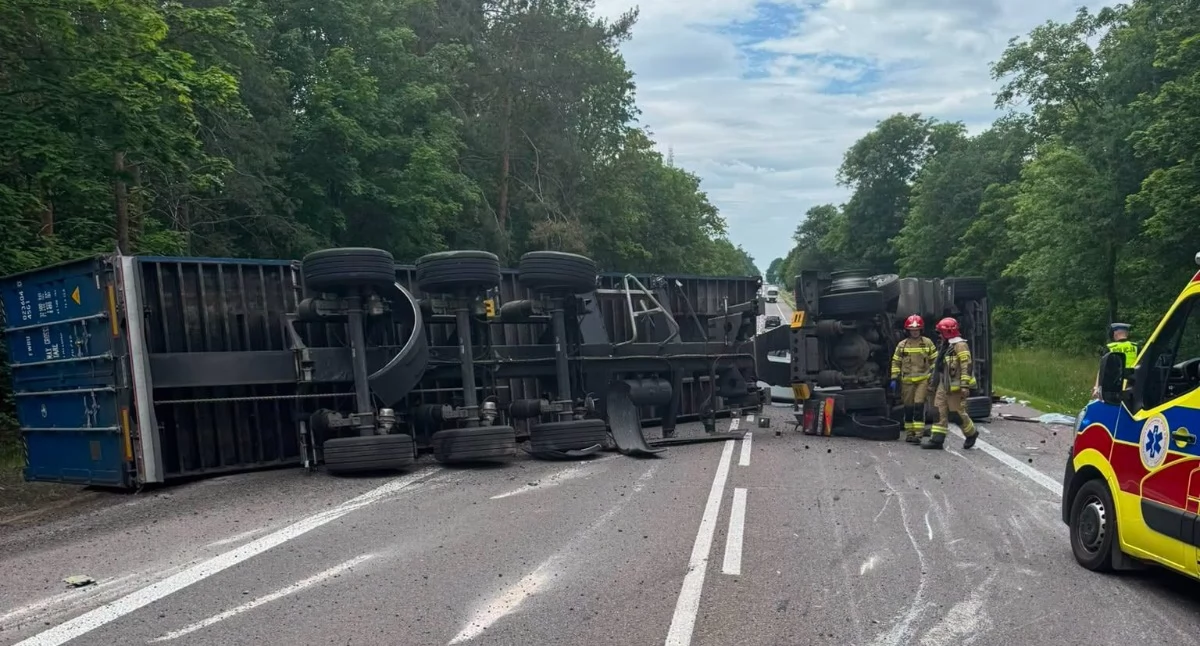 fot. KMP Biała Podlaska