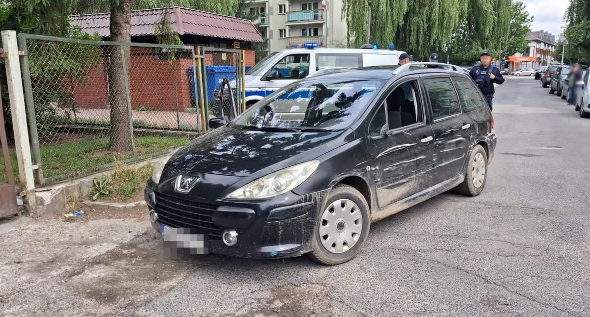 Fot.: Policja Bialska
