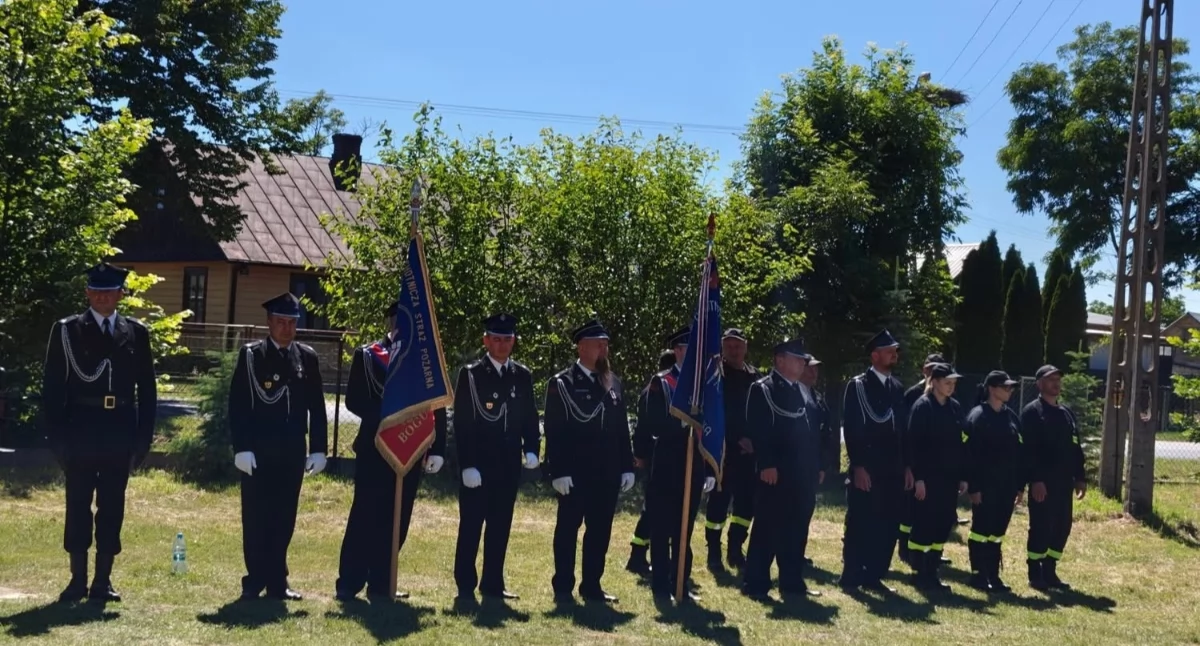 Fot.: GOKiS w Tucznej 