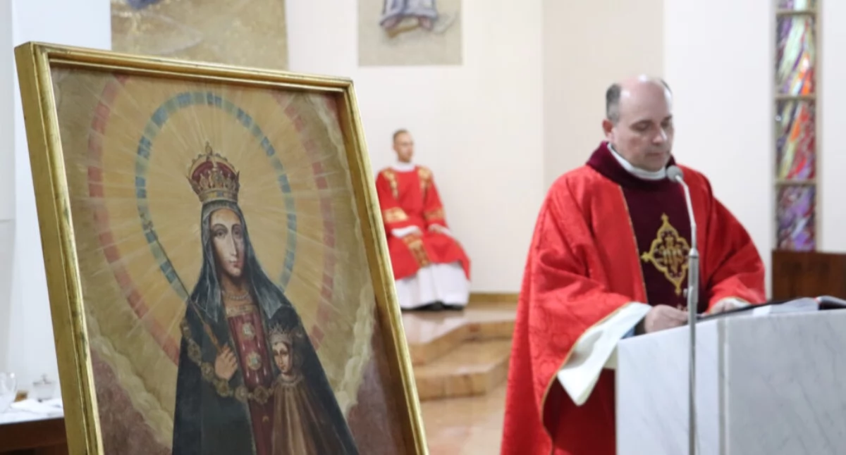 fot. Wyższe Seminarium Duchowne Diecezji Siedleckiej im. Jana Pawła II