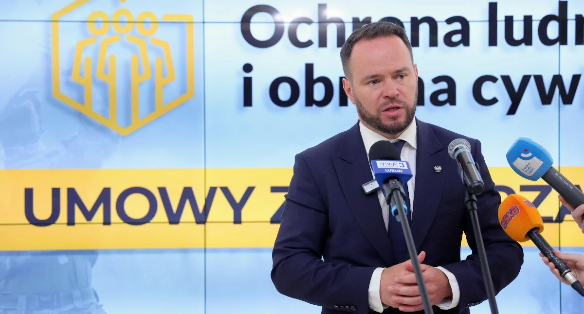 fot. Lubelski Urząd Wojewódzki w Lublinie