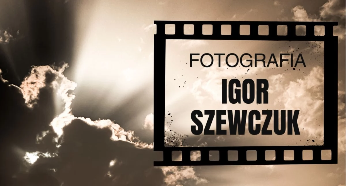 wystawy, Pierwsza indywidualna wystawa Igora Szewczuka Janowie Podlaskim - zdjęcie, fotografia