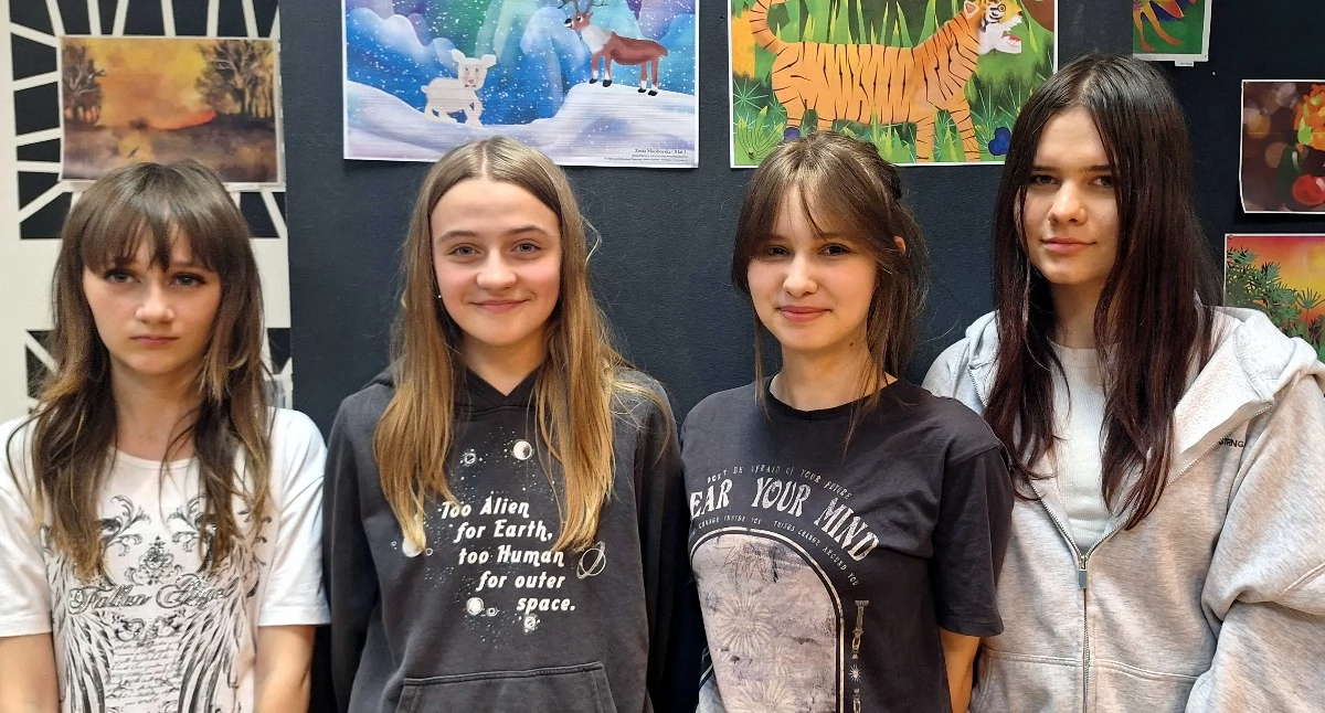 konkurs, „Za mgłą” finale Young Hearts Festival Kolejny sukces pracowni Białej Podlaskiej - zdjęcie, fotografia