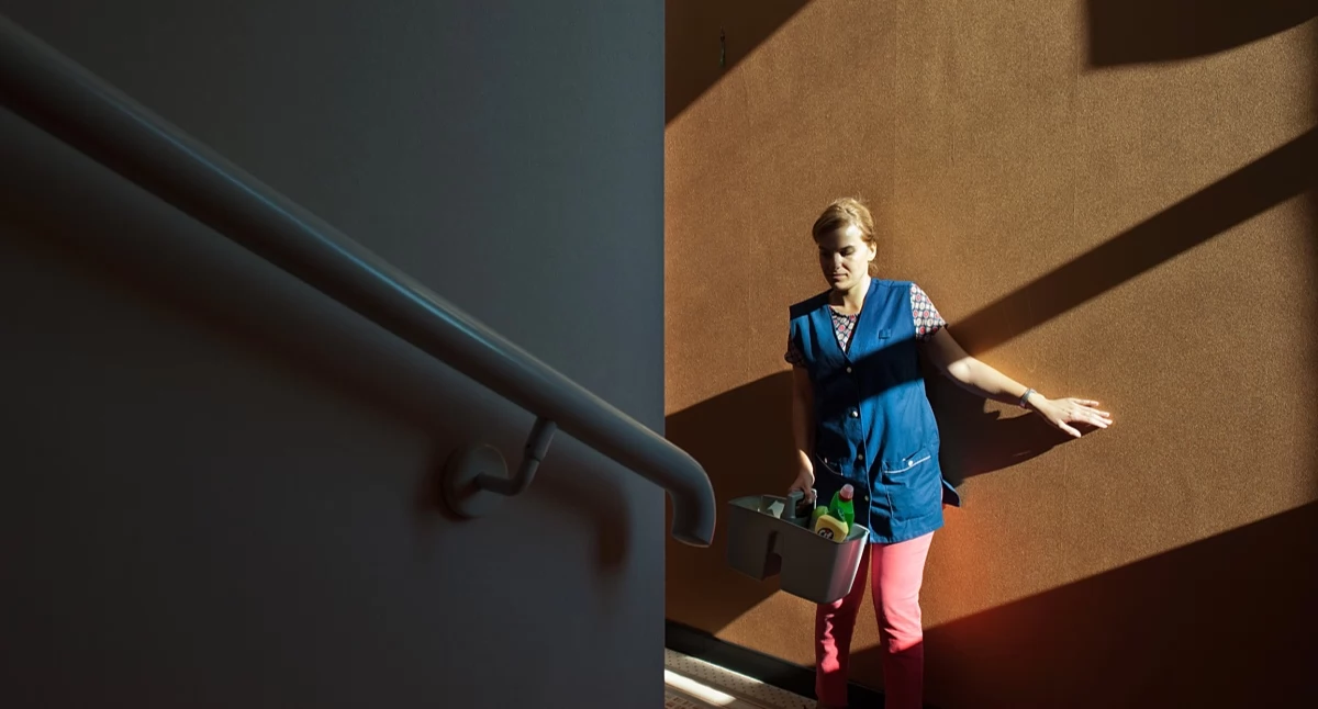 wystawy, Codzienność obiektywie Wystawa „Hotel” Bialskiej Galerii Fotografii - zdjęcie, fotografia