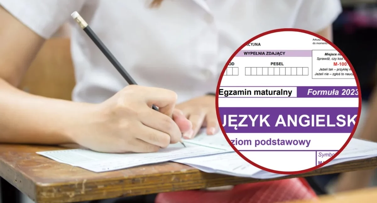 CKE opublikowała wyniki matur 2026/Shutterstock