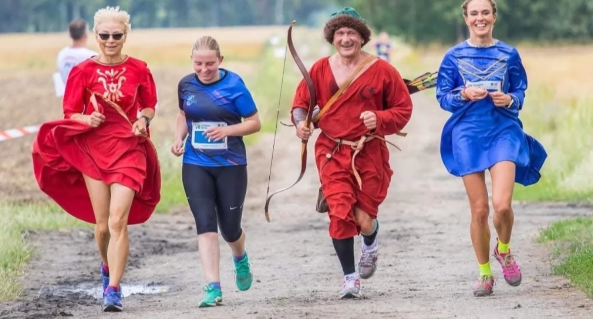źródło: Stowarzyszenie Rozwoju Miejscowości Studzianka/fb