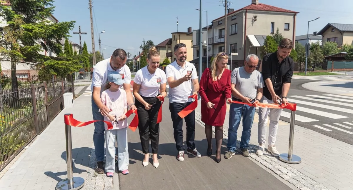 Michał Litwiniuk/fb 