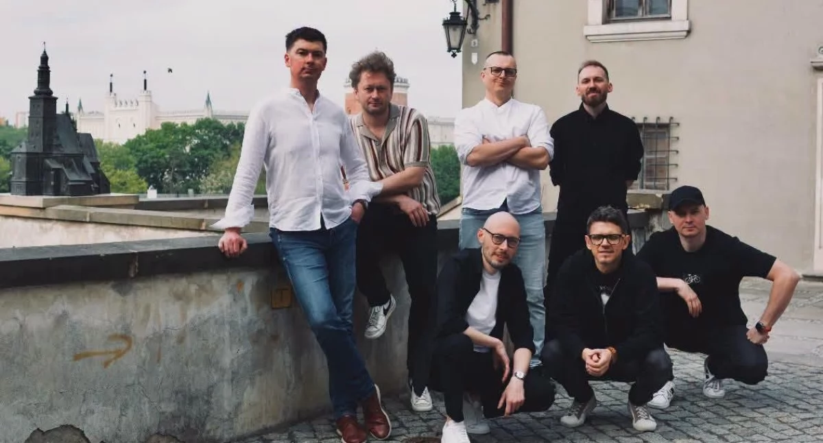 koncerty, Klucze zagrają Placu Wolności Przed kolejny koncert wakacyjnego cyklu - zdjęcie, fotografia