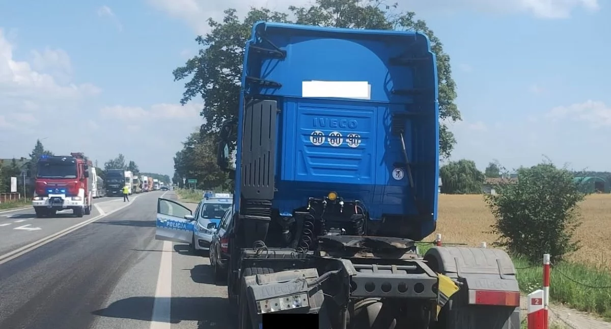 fot. KMP Biała Podlaska