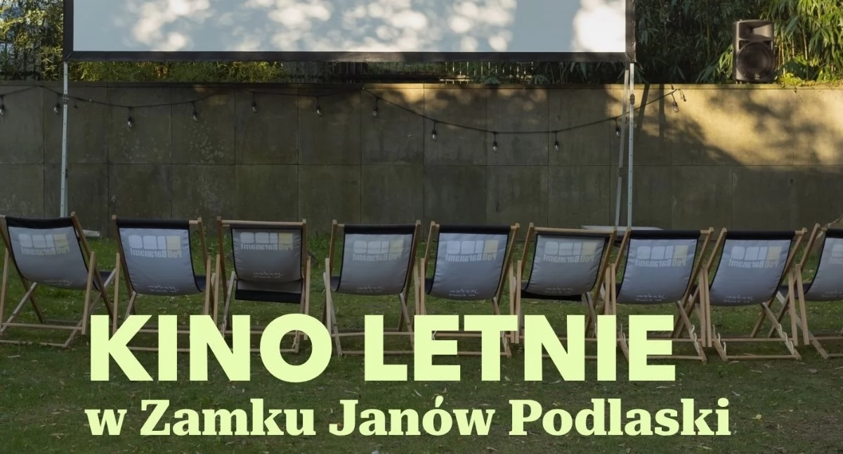 festyny, Sport teatr gwiazdami letnie wydarzenia Zamku Janów Podlaski! - zdjęcie, fotografia