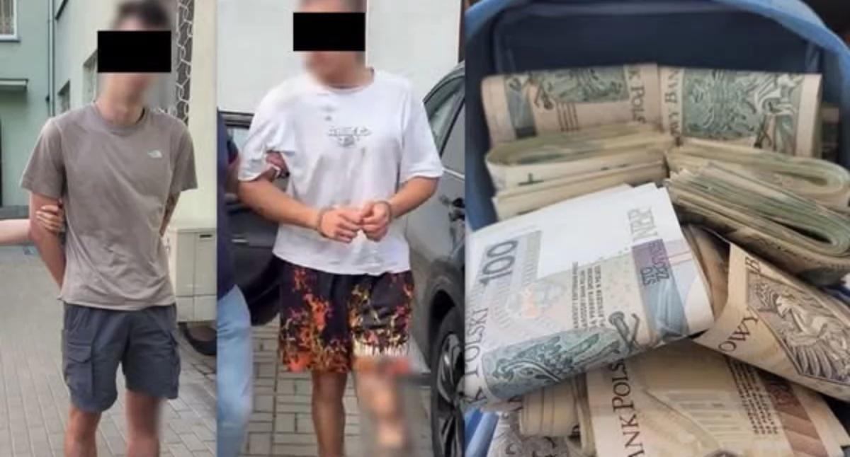 Fot.:Policja Bialska 