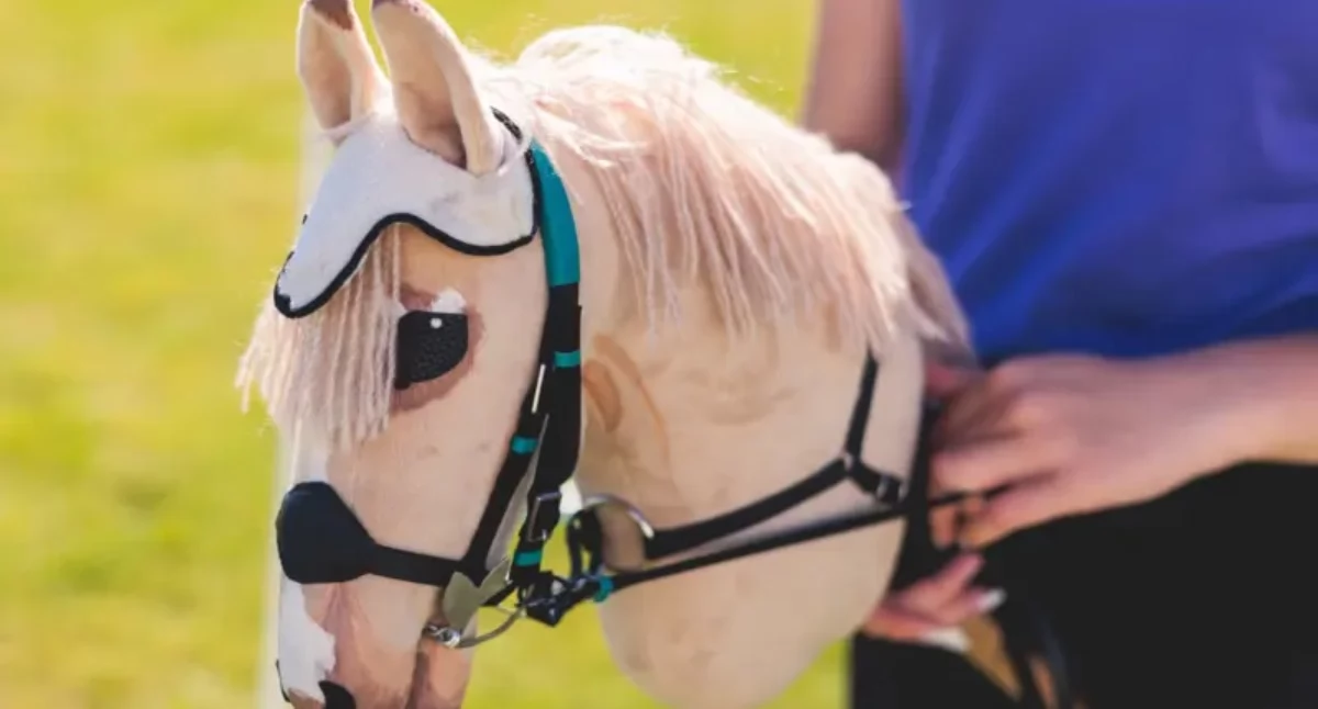 konkurs, Hobby Horse znów Tucznej! Trwają zapisy wielki turniej - zdjęcie, fotografia