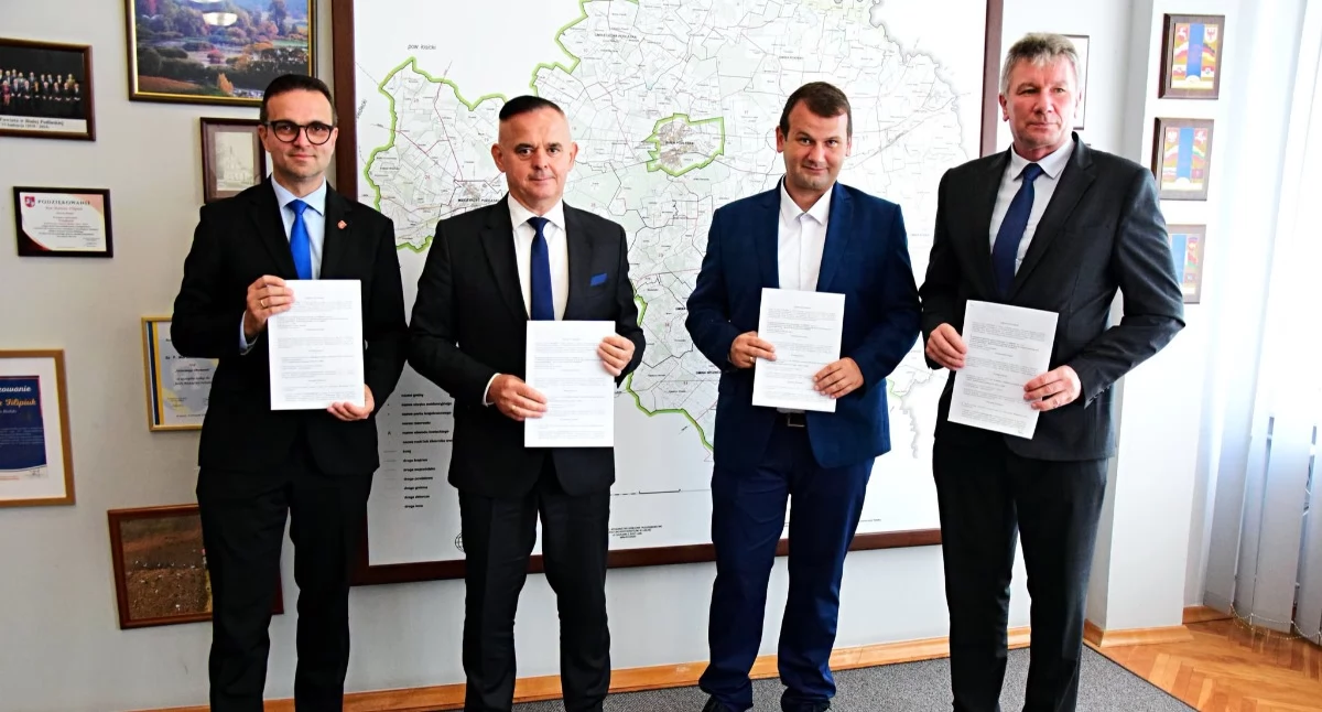 fot. Starostwo Powiatowe w Białej Podlaskiej 