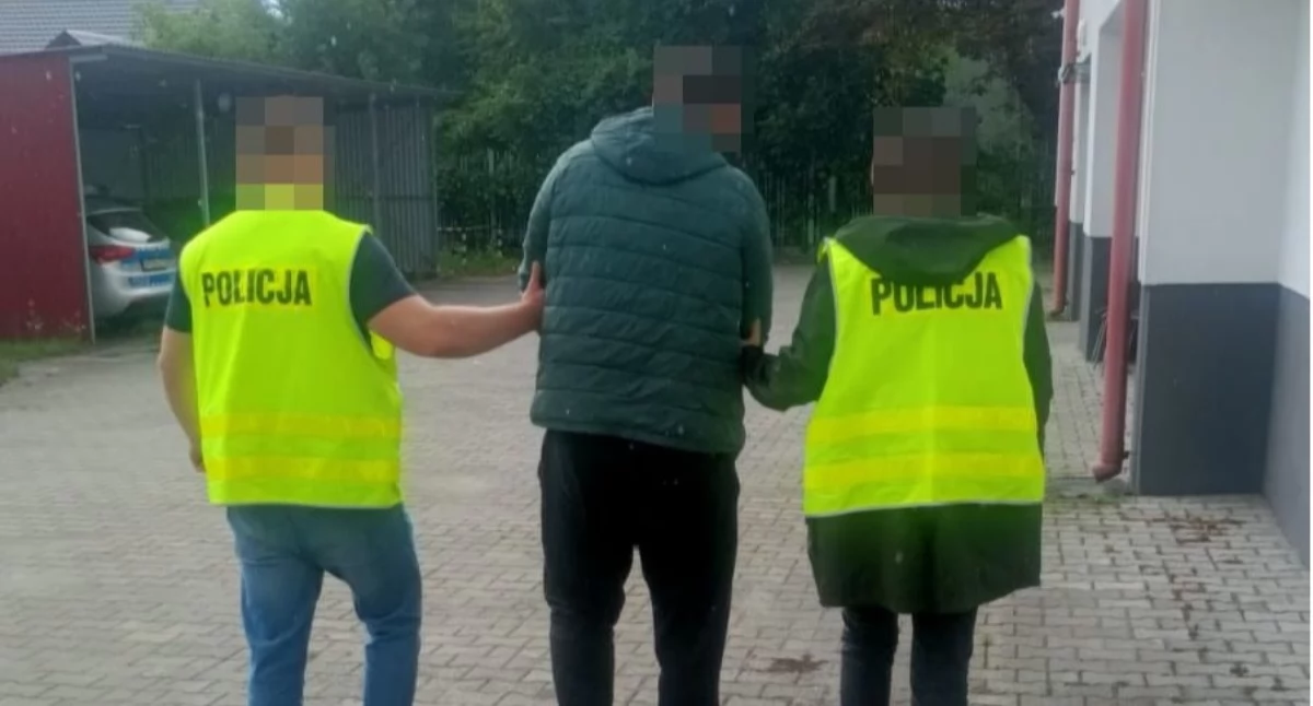 fot. KMP Biała Podlaska