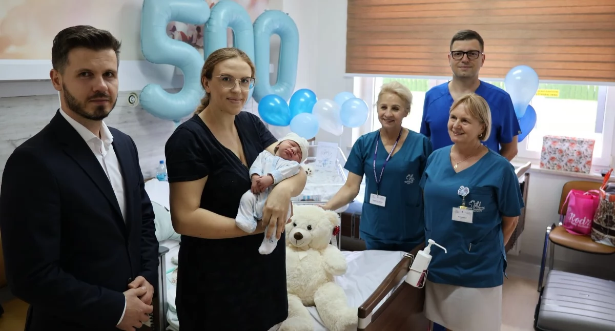 Wojewódzki Szpital Specjalistyczny w Białej Podlaskiej/ fb 