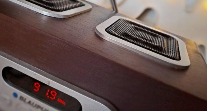 Urząd, Wiemy jakie radio Białej Podlaskiej - zdjęcie, fotografia
