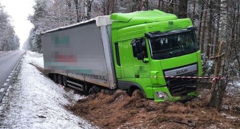 fot. Policja Biała Podlaska