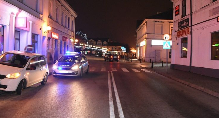 fot. KMP w Białej Podlaskiej
